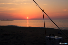 夕景