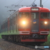 下り電車