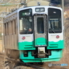 後ろ姿