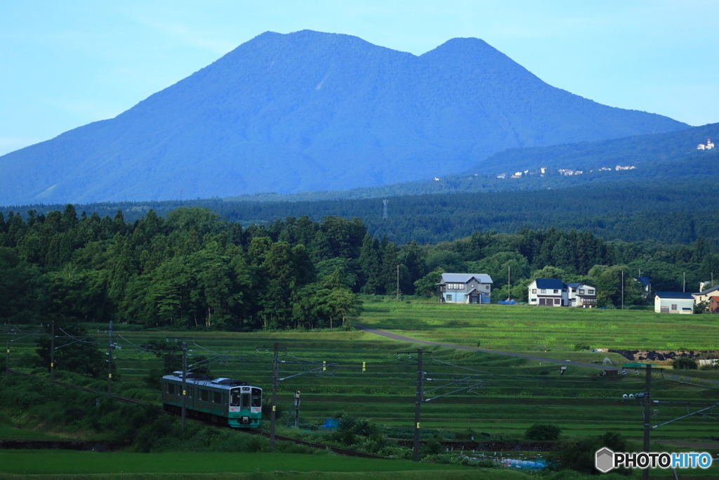 梅雨明け