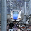 鉄路のF1