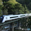 ♪あずさ二号♪