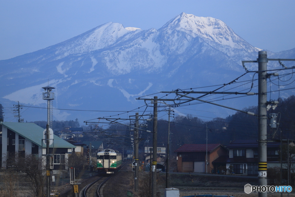 トコトコ