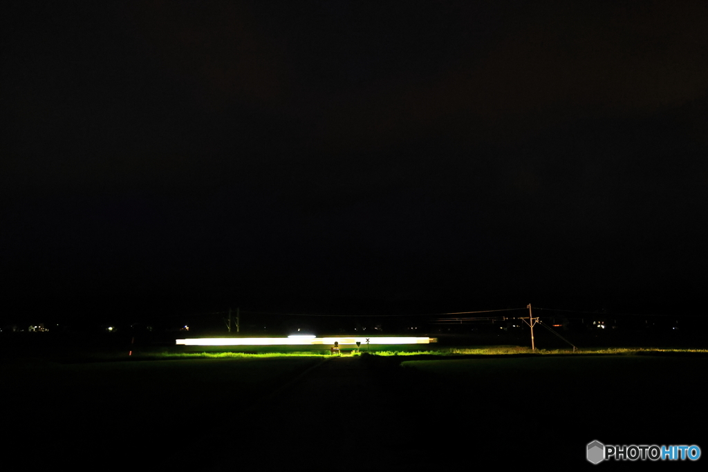 銀河鉄道