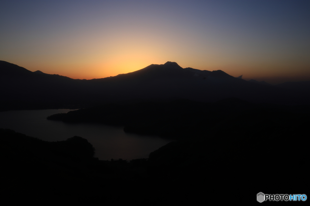 トワイライト妙高山