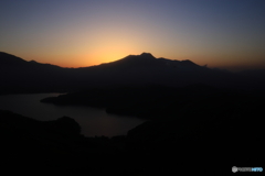 トワイライト妙高山