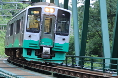 グリーントレイン