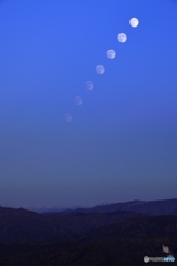 登ってきました。