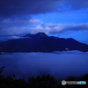 夜明け前
