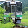 ・・・・・が来た