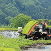 田舎のランボルギーニ