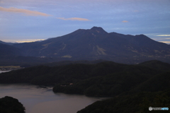 夕暮れ時
