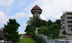 東山給水塔