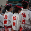 イベント前夜祭