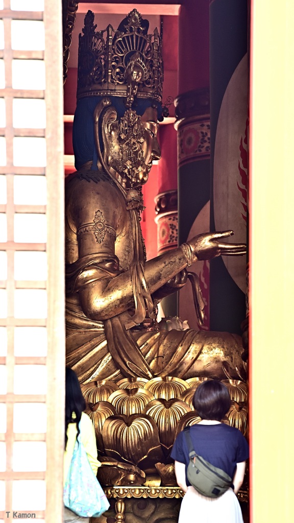 換気中