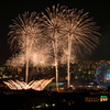 Disney Music & Fireworks 2024 in Osaka⑪