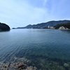 仙人が酔うほど美しい島
