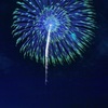 保津川市民花火⑥
