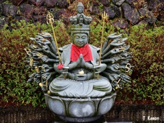 千手観音