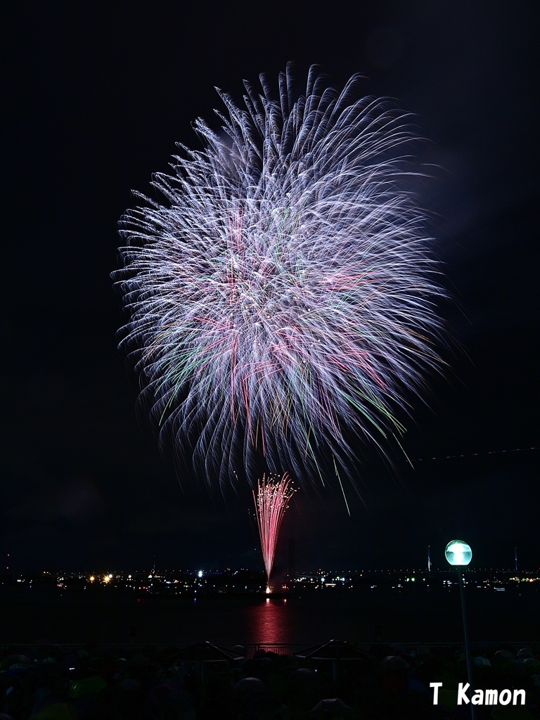 海の日　名古屋みなと祭③