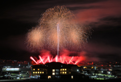和田山花火⑪