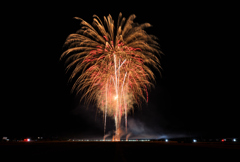 第3回さちよ花火大会⑨