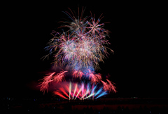 第5回花火甲子園⑩