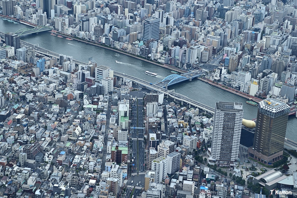 2016東京❸