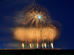 JAPAN FIREWORKS EXPO（未来につなぐ希望の花火）⑧