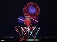 名古屋港Ｘmas HANABI  ④