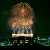 和田山花火大会⑭