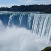 ナイアガラのカナダ滝③
