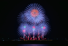 EXPO Thanks 花火大会《最終日》⑦