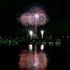 玉野まつり花火大会①