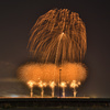 「JAPAN FIREWORKS EXPO」(関西万博花火)⑧