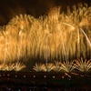 復興祈願花火フェニックスⅻ～長岡まつり大花火大会㉝
