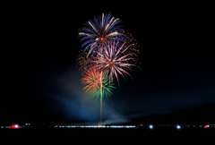 第3回さちよ花火大会⑧