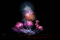 第5回花火甲子園⑨