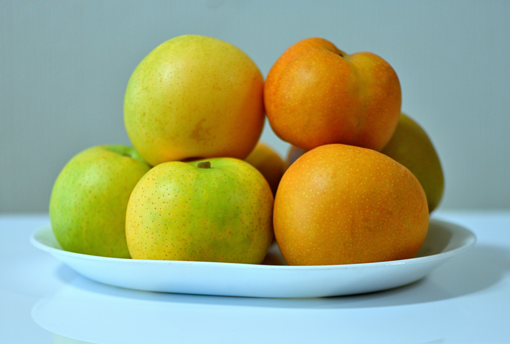 新甘泉がお気に入りです!