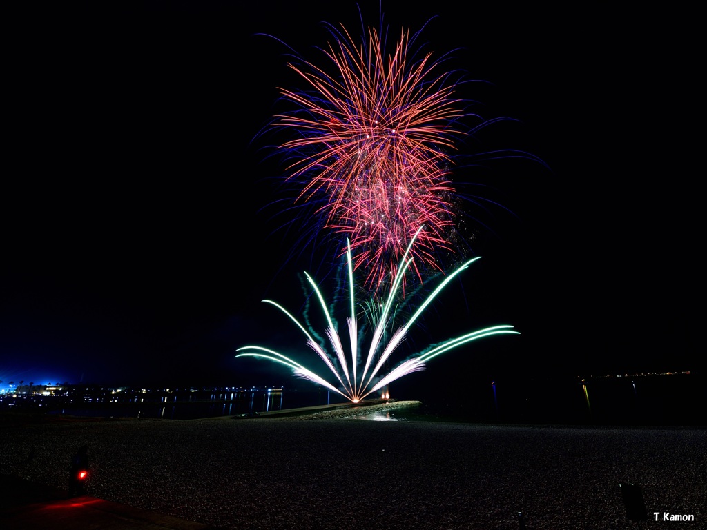 SENNAN SPARK HANABI ➊