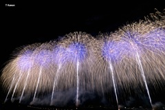 長岡花火⑥