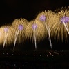 復興祈願花火フェニックスⅹ～長岡まつり大花火大会㉛