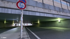 車の天井大丈夫！？