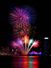 みなとHANABI 2025(DAY-5) 初恋・永遠②