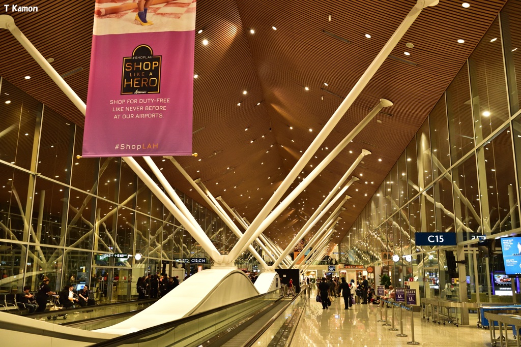 空港