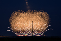 Japan Fireworks Expo《大曲の花火》⑪