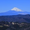 快晴