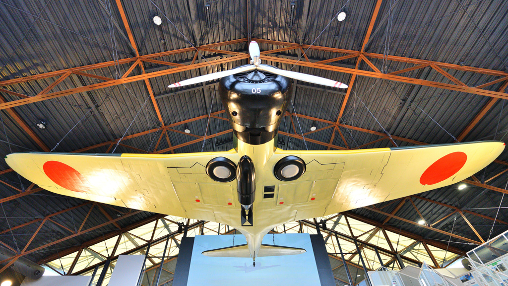 九七式艦上攻撃機