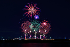 EXPO Thanks 花火大会《最終日》⑤