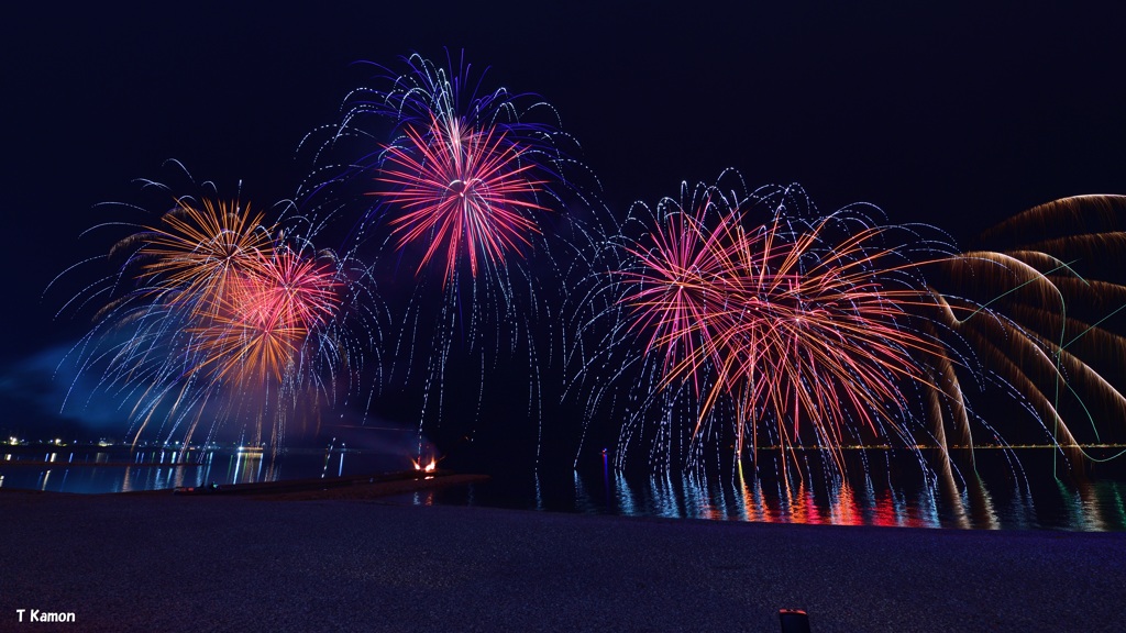 SENNAN SPARK HANABI ➒